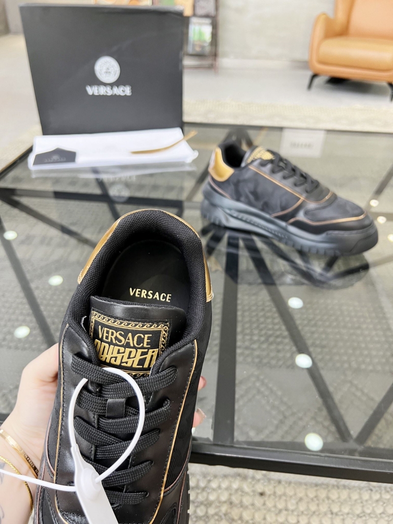 Versace Casual Shoes